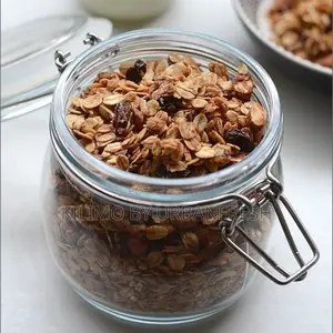 Granola Cereal 250g