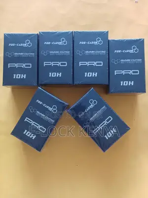 Long Lasting 10H Graphene Car Shield