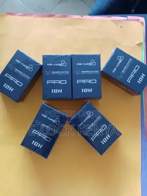 Superior 10H Graphene Paint Gloss And Protection