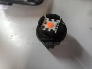Brake Light Bulb Toyota Land Cruiser Prado Fj 150