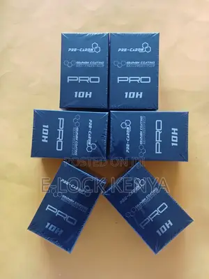 Advanced 10H Graphene Gloss Armor