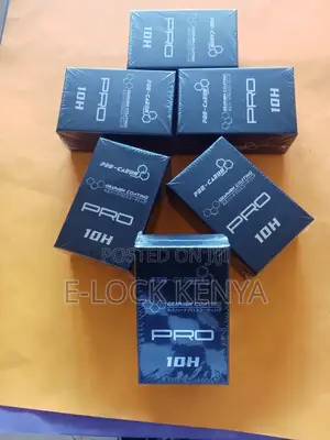 Ultimate 10H Graphene Car Paint Protection