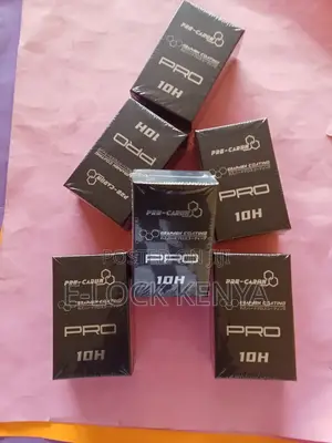 Superior 10H Graphene Paint Gloss and Defender