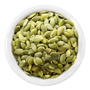 Green Pumpkin Seeds 1 Kg