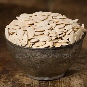 Hazel Pumpkin Seeds 1 Kg