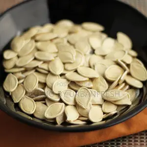 Hazel Pumpkin Seeds 500g