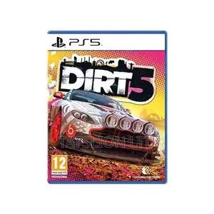 Sony DIRT 5 - PS5