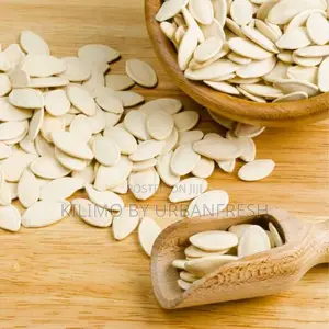 Hazel Pumpkin Seeds 250g