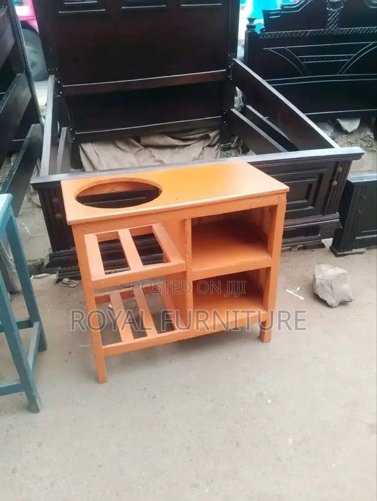 Kitchen Table