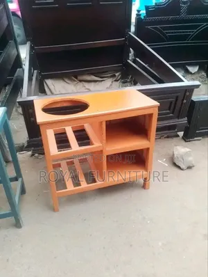 Kitchen Table