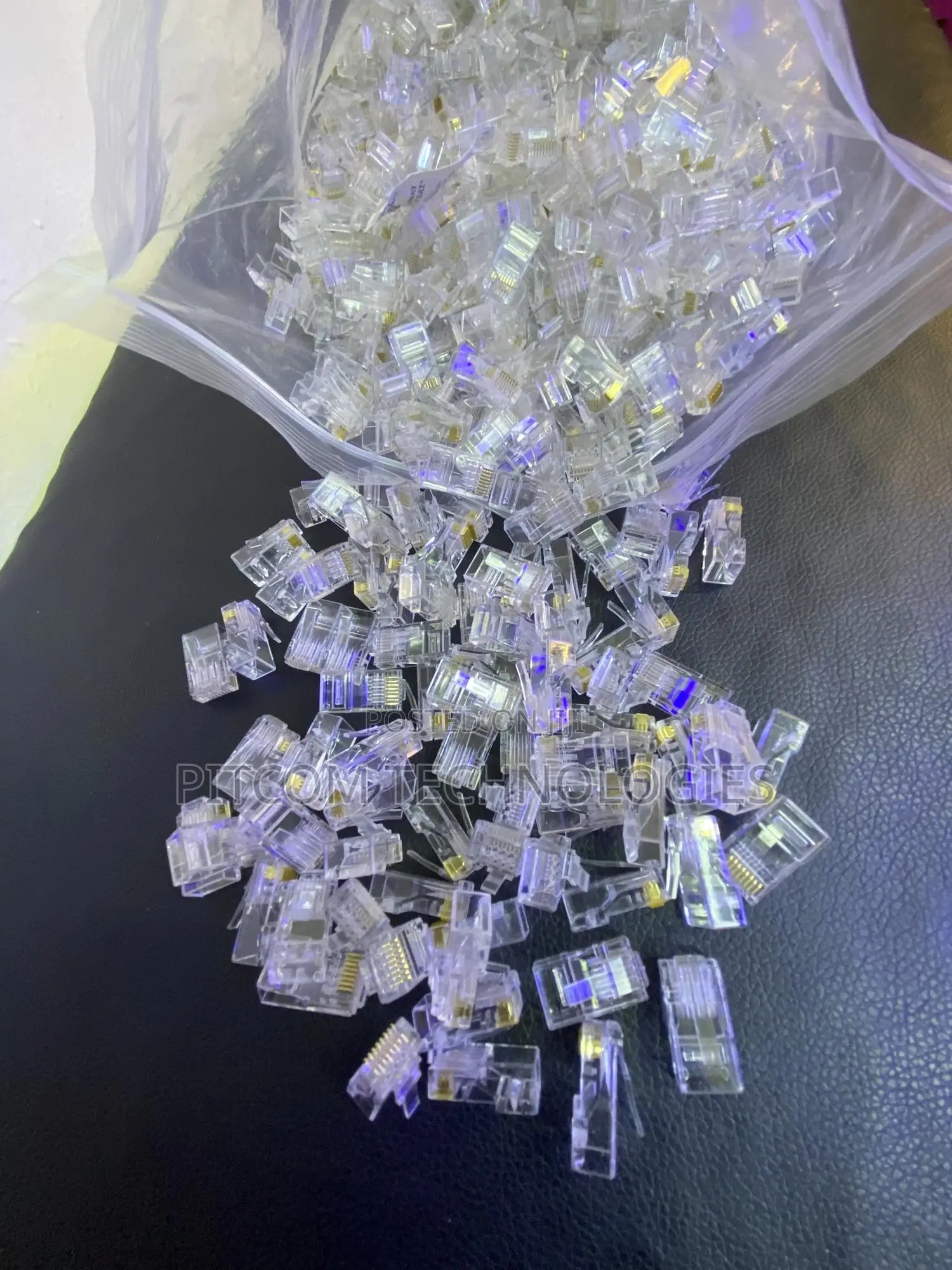 Rj45/ Rj11 Clips