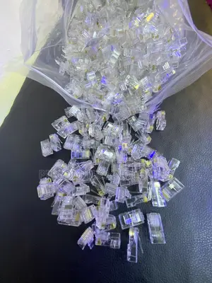 Rj45/ Rj11 Clips