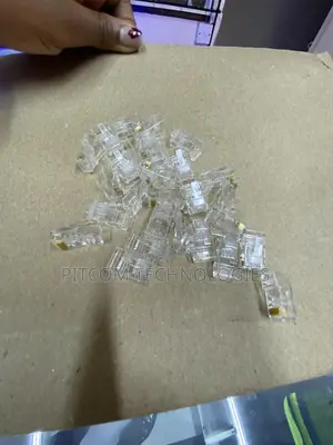 Rj45/ Rj11 Clips