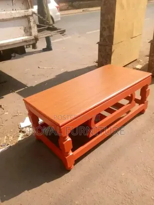 Coffee Tables