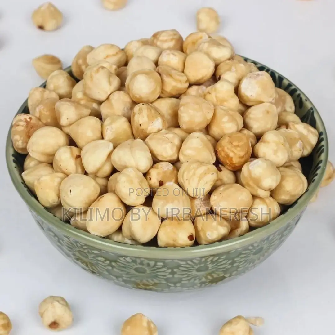 Hazelnut 500g