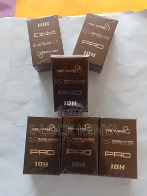 50ml 10H Graphene.Long Lasting Car Gloss