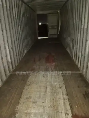 Clean Container Spaces for Sale
