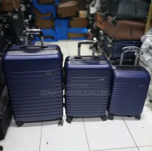 3in1 Laxurious Suitcase Briefcase Travel Bag Available