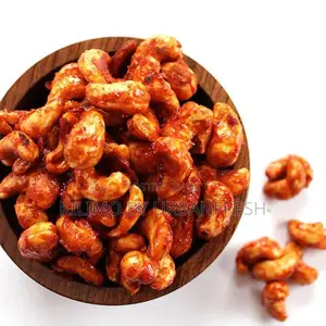 Honey Cashewnut 500g