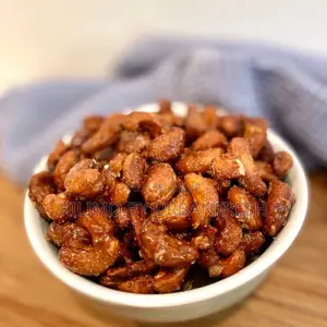 Honey Cashewnut 250g