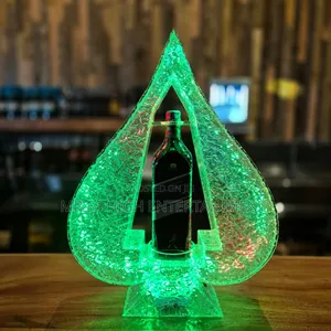 Champagne Bottle Holder