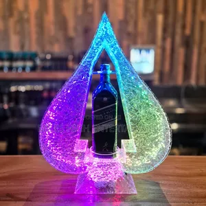Champagne Bottle Holder