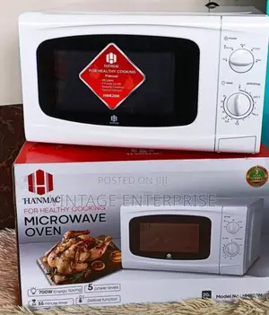 Microwave ,20L Hanmac Digital Microwave (700cap)••√
