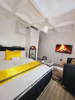 Studio Airbnb