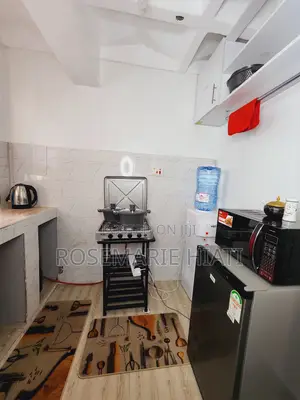 Studio Airbnb