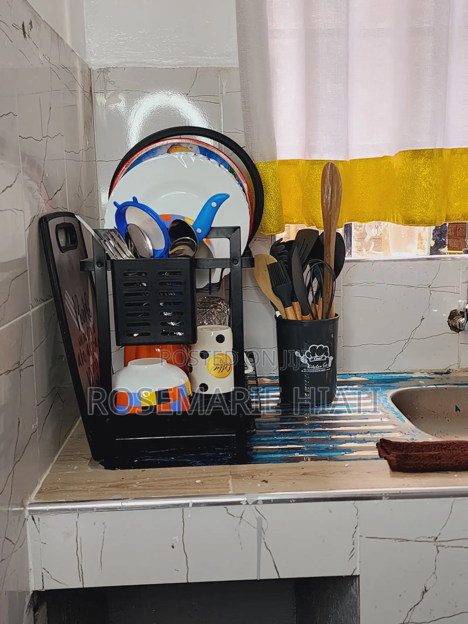 Studio Airbnb