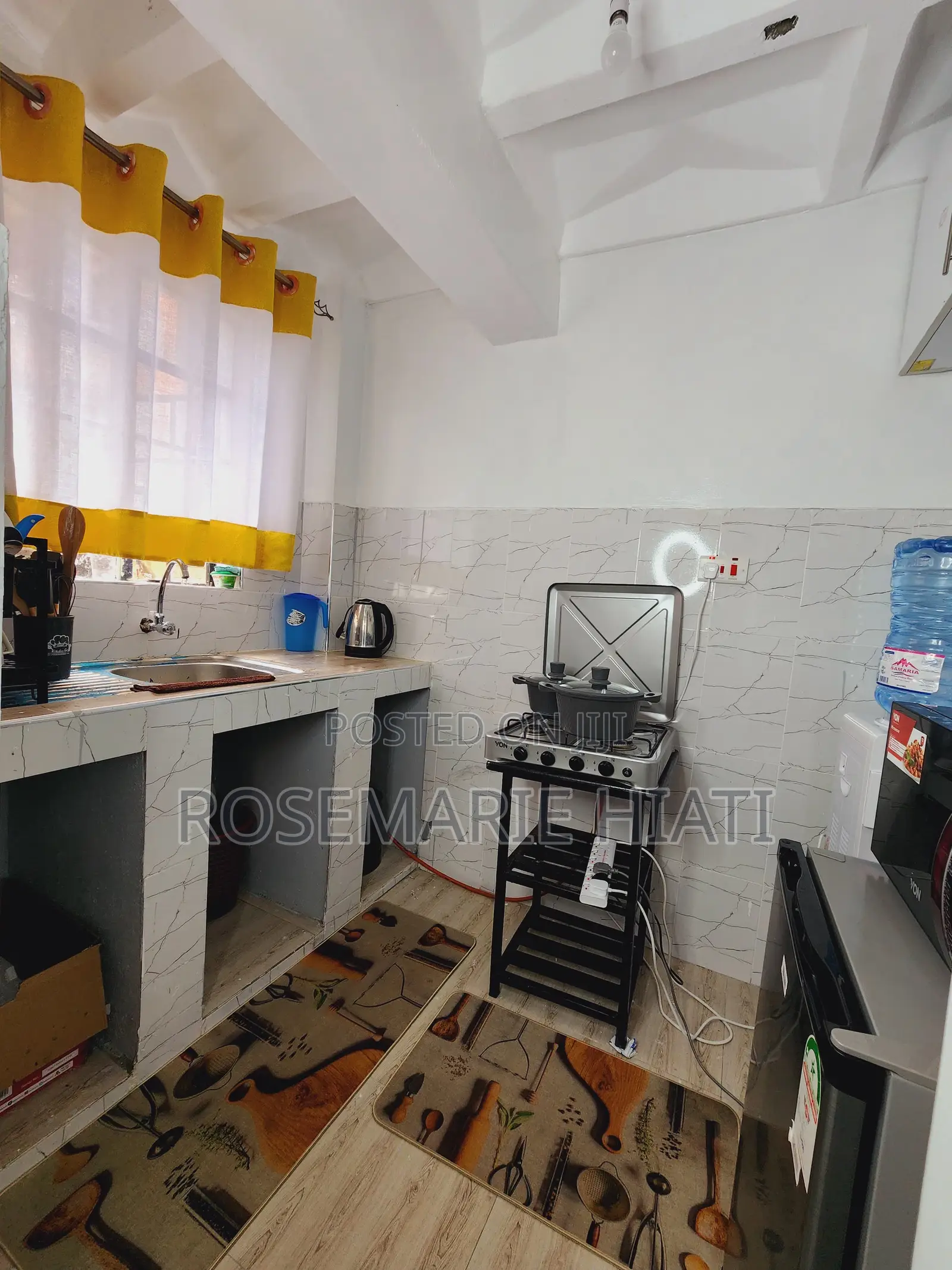 Studio Airbnb
