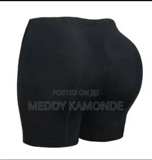 Biker Hips Butt Booster