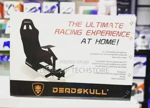 Deadskull Playseat Racing Seat - Gaming Chair