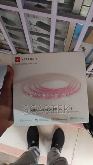 Yeelight Lightstrip