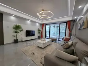 3bdrm Apartment in Kilimani for sale