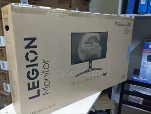 Lenovo Legion Gaming Monitor R27fc-30 || R27fc-30
