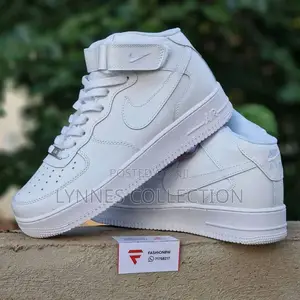 Nike Airforce 1 High Cut