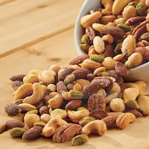 Mixed Nut 500g