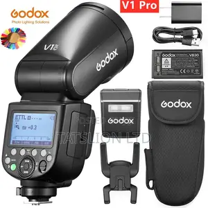 Godox V1pro C/N