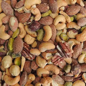 Mixed Nuts 250g