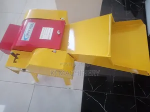 MULTIPURPOSE Feedchopper Machine Electric/Petrol Powered