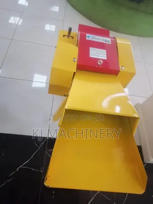MULTIPURPOSE Feedchopper Machine Electric/Petrol Powered