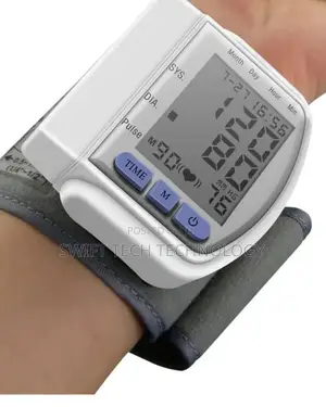 Digital Blood Pressure Machine ,Blood Pressure Monitor
