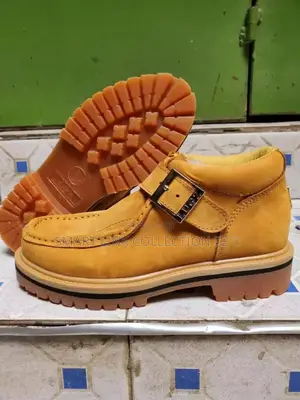 Lugz Boots