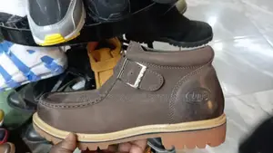 Lugz Boots