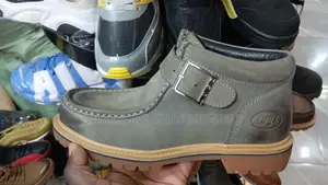 Lugz Boots