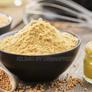 Mustard Powder 1 Kg
