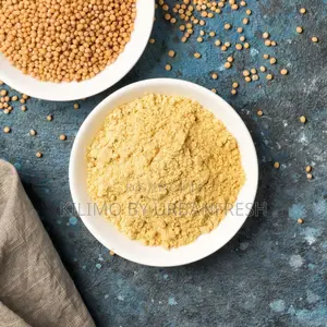 Mustard Powder 500g