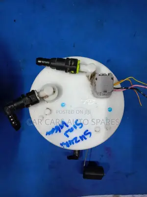 Fuel Pump Suzuki Grand Vitara 4dw