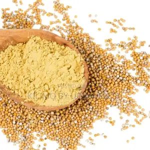 Mustard Powder 250g